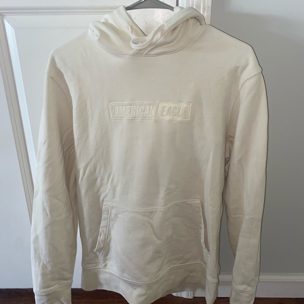 American Eagle Hoodie Adult Small